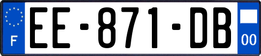 EE-871-DB