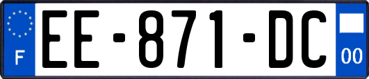 EE-871-DC