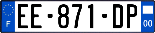 EE-871-DP