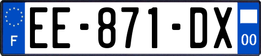 EE-871-DX