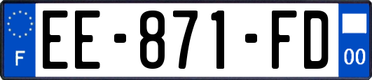 EE-871-FD