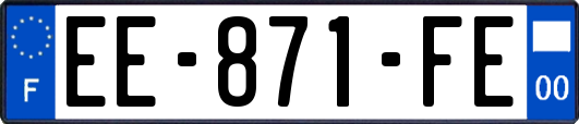 EE-871-FE