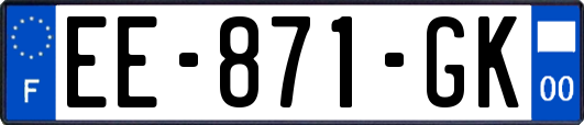 EE-871-GK