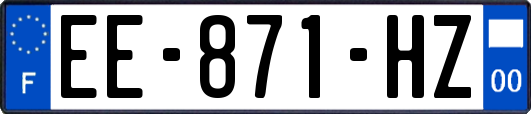 EE-871-HZ