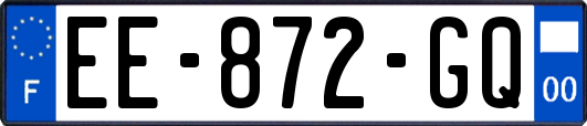 EE-872-GQ