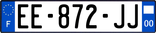 EE-872-JJ