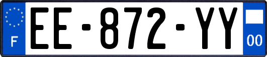 EE-872-YY