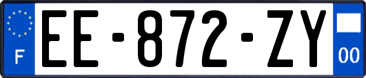 EE-872-ZY