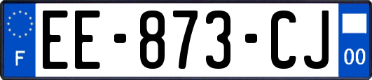 EE-873-CJ