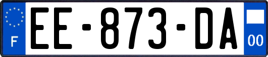 EE-873-DA