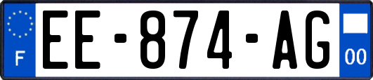 EE-874-AG