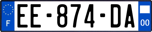 EE-874-DA