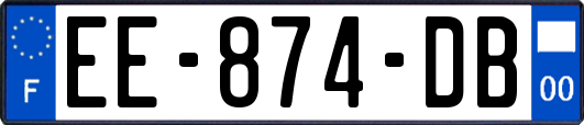 EE-874-DB