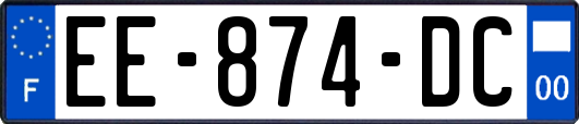 EE-874-DC