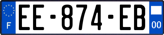 EE-874-EB