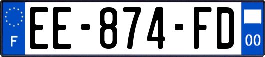 EE-874-FD