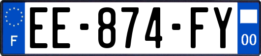 EE-874-FY