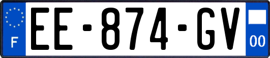 EE-874-GV