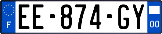 EE-874-GY