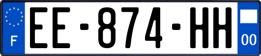 EE-874-HH