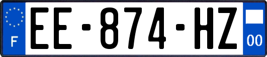 EE-874-HZ