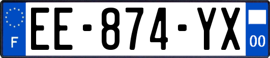 EE-874-YX