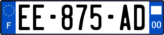 EE-875-AD