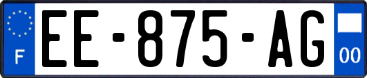 EE-875-AG