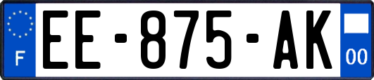 EE-875-AK