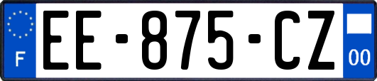 EE-875-CZ