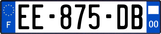 EE-875-DB