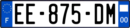 EE-875-DM