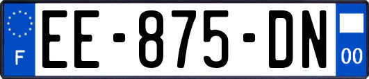 EE-875-DN