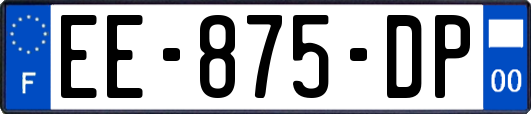 EE-875-DP