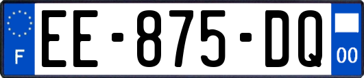 EE-875-DQ