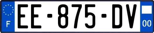 EE-875-DV