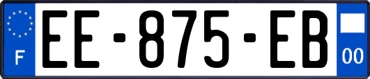 EE-875-EB