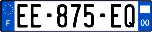 EE-875-EQ