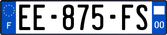 EE-875-FS