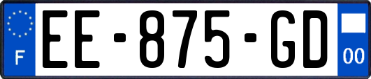 EE-875-GD