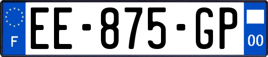 EE-875-GP