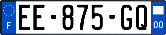 EE-875-GQ