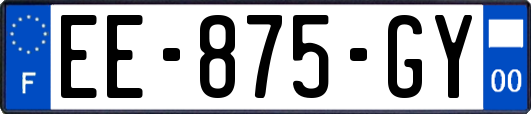 EE-875-GY