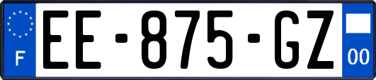 EE-875-GZ