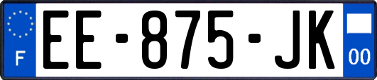 EE-875-JK