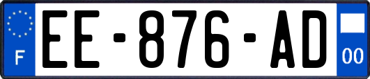 EE-876-AD