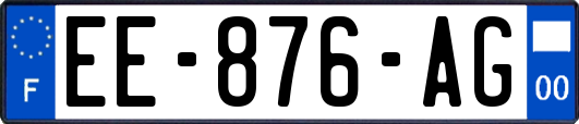 EE-876-AG