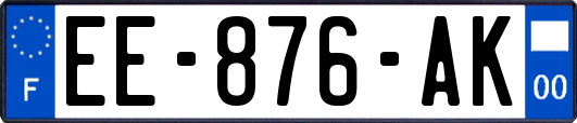 EE-876-AK