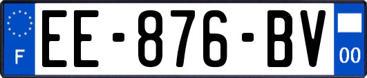 EE-876-BV