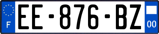 EE-876-BZ